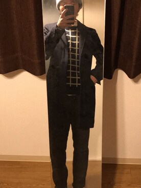 イナコさんのコーディネート