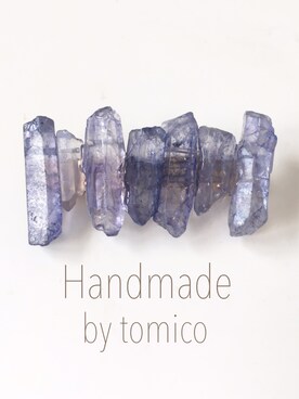 tomicoさんのコーディネート