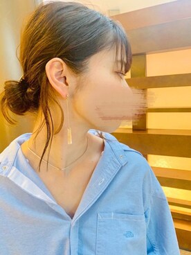 tomicoさんのコーディネート