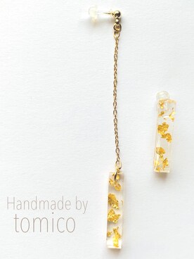 tomicoさんのコーディネート