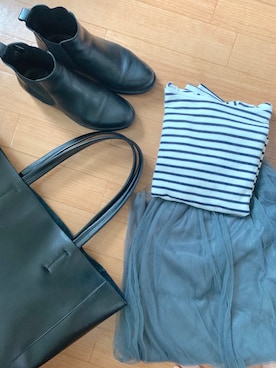 tomicoさんのコーディネート