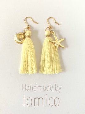 tomicoさんのコーディネート