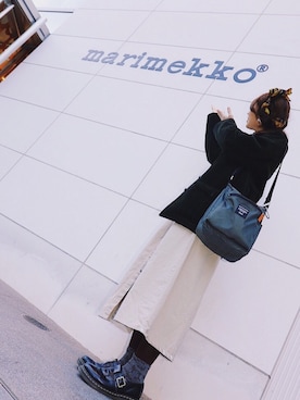 咲良 柚さんのコーディネート