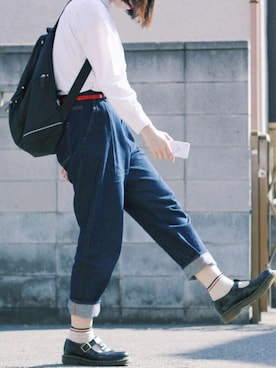 咲良 柚さんのコーディネート