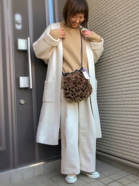 ICO✭さんのコーディネート