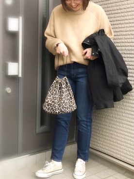 ICO✭さんのコーディネート