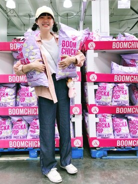 Marlene Wangさんのコーディネート