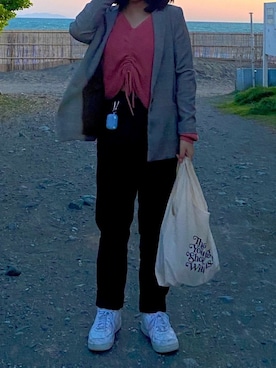 yuu さんのコーディネート