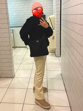 yuu さんのコーディネート