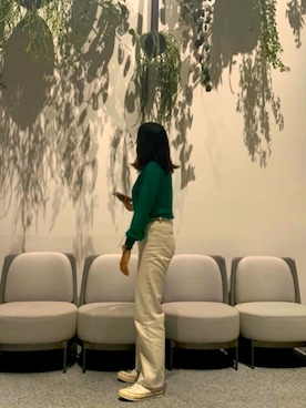 yuu さんのコーディネート