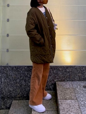 yuu さんのコーディネート