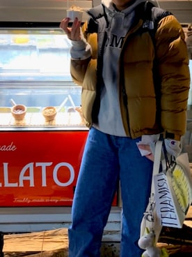 yuu さんのコーディネート