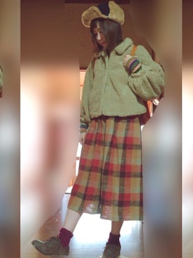 koroღさんのコーディネート