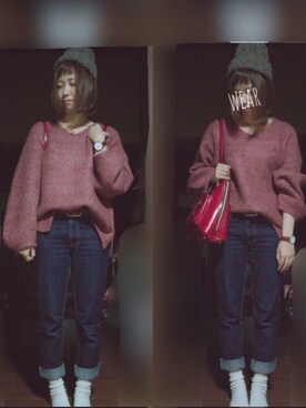 koroღさんのコーディネート