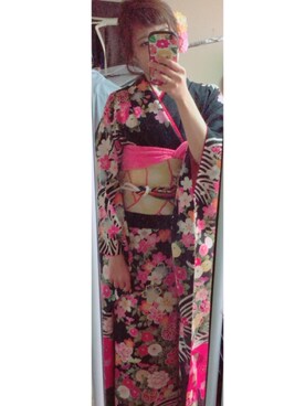 koroღさんのコーディネート