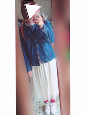 koroღさんのコーディネート