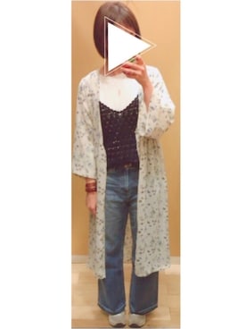 koroღさんのコーディネート