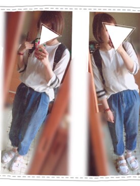 koroღさんのコーディネート