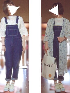 koroღさんのコーディネート