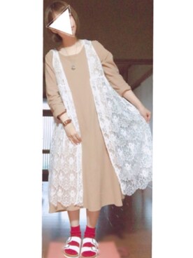 koroღさんのコーディネート