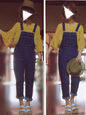 koroღさんのコーディネート