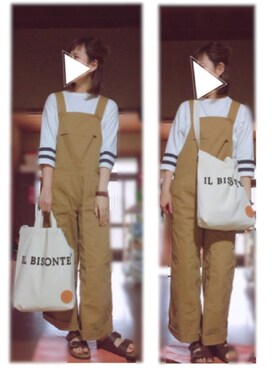 koroღさんのコーディネート