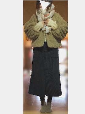 koroღさんのコーディネート