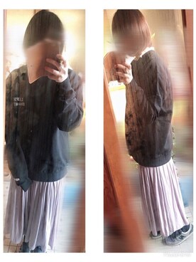 koroღさんのコーディネート