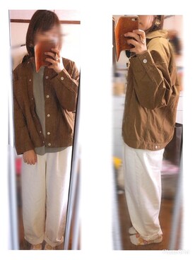 koroღさんのコーディネート