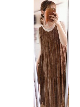 koroღさんのコーディネート