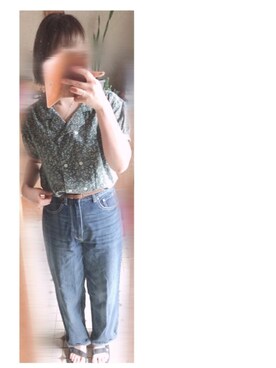 koroღさんのコーディネート