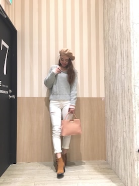 maoさんのコーディネート