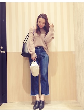 maoさんのコーディネート