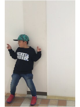 maoさんのコーディネート