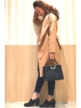 maoさんのコーディネート