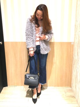 maoさんのコーディネート