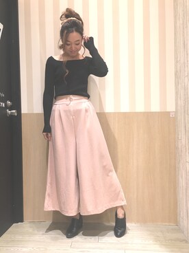 maoさんのコーディネート