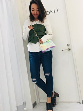 maoさんのコーディネート