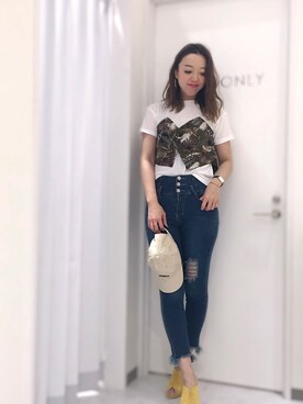 maoさんのコーディネート