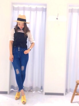 maoさんのコーディネート