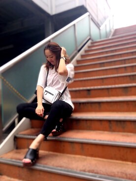 maoさんのコーディネート