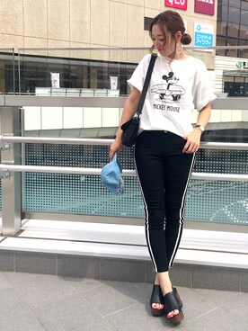 maoさんのコーディネート