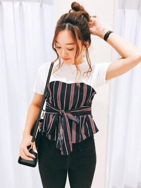 maoさんのコーディネート