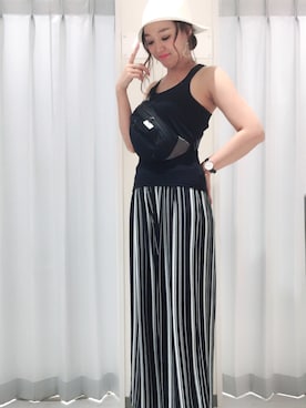 maoさんのコーディネート