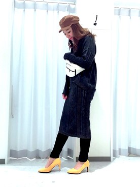 maoさんのコーディネート