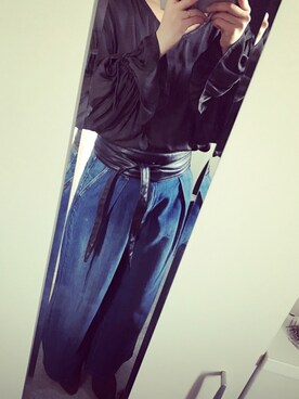 maho*さんのコーディネート