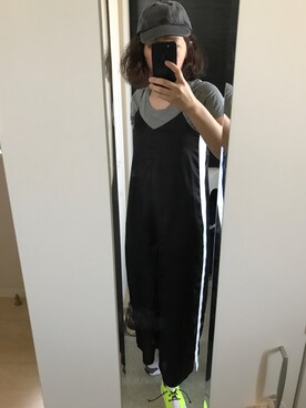 maho*さんのコーディネート