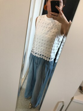 maho*さんのコーディネート