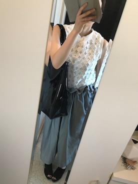 maho*さんのコーディネート