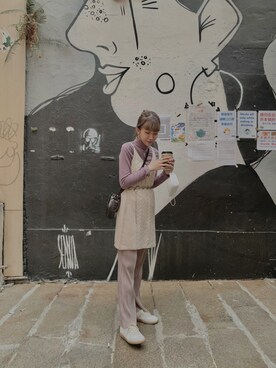 charcharlさんのコーディネート